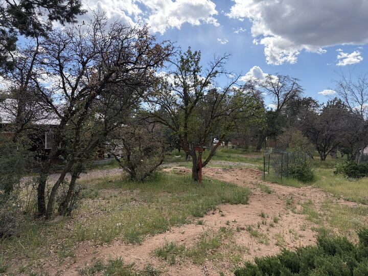 Property Photo:  503 E Juniper Street  AZ 85541 