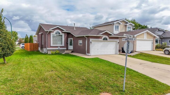 Photo de la propriété:  3 Fulton Street  MB R2N 3Y4 