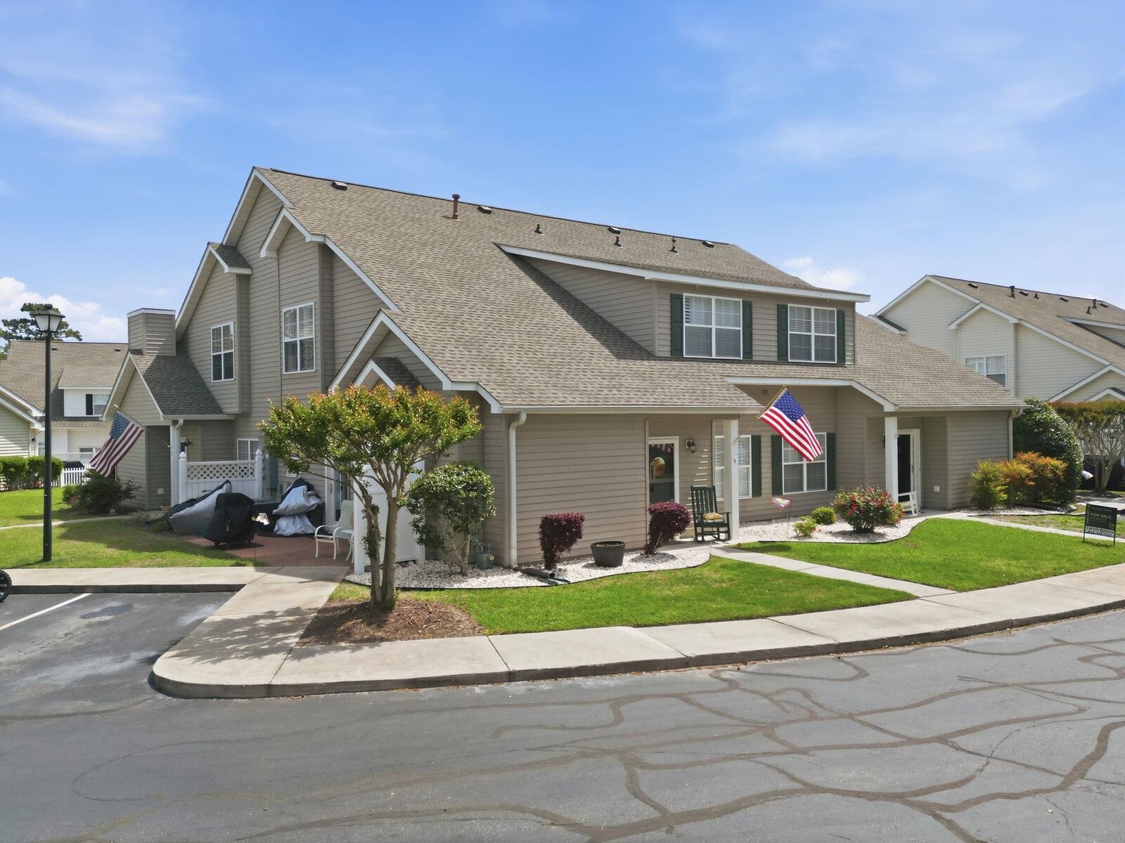 Property Photo: 121 Gully Branch Ln. 3 SC 29572