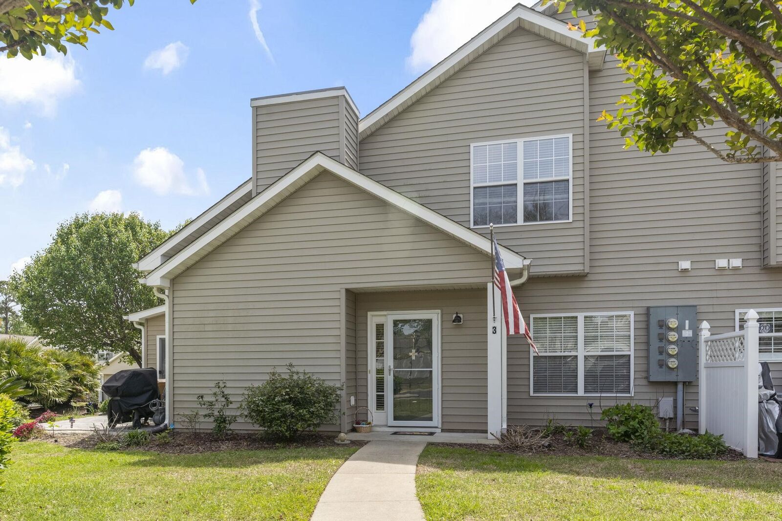 Property Photo: 121 Gully Branch Ln. 3 SC 29572