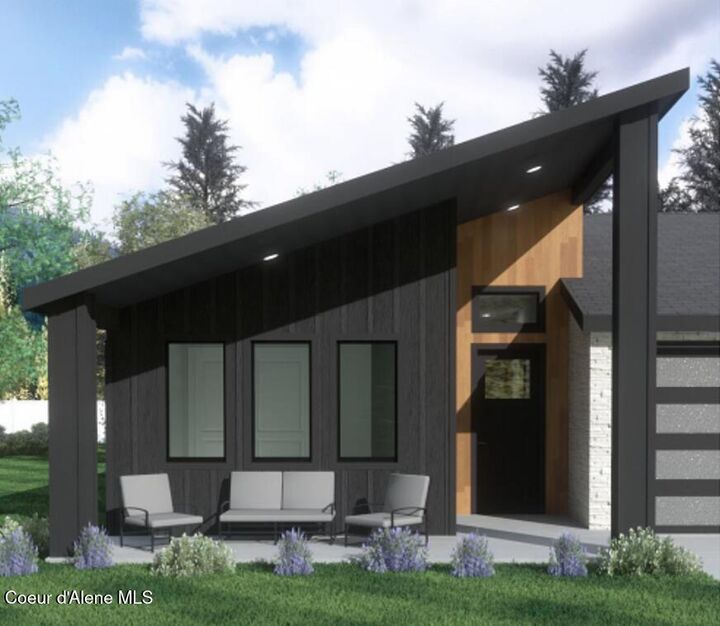 Property Photo: 11672 N Woolridge Way ID 83858