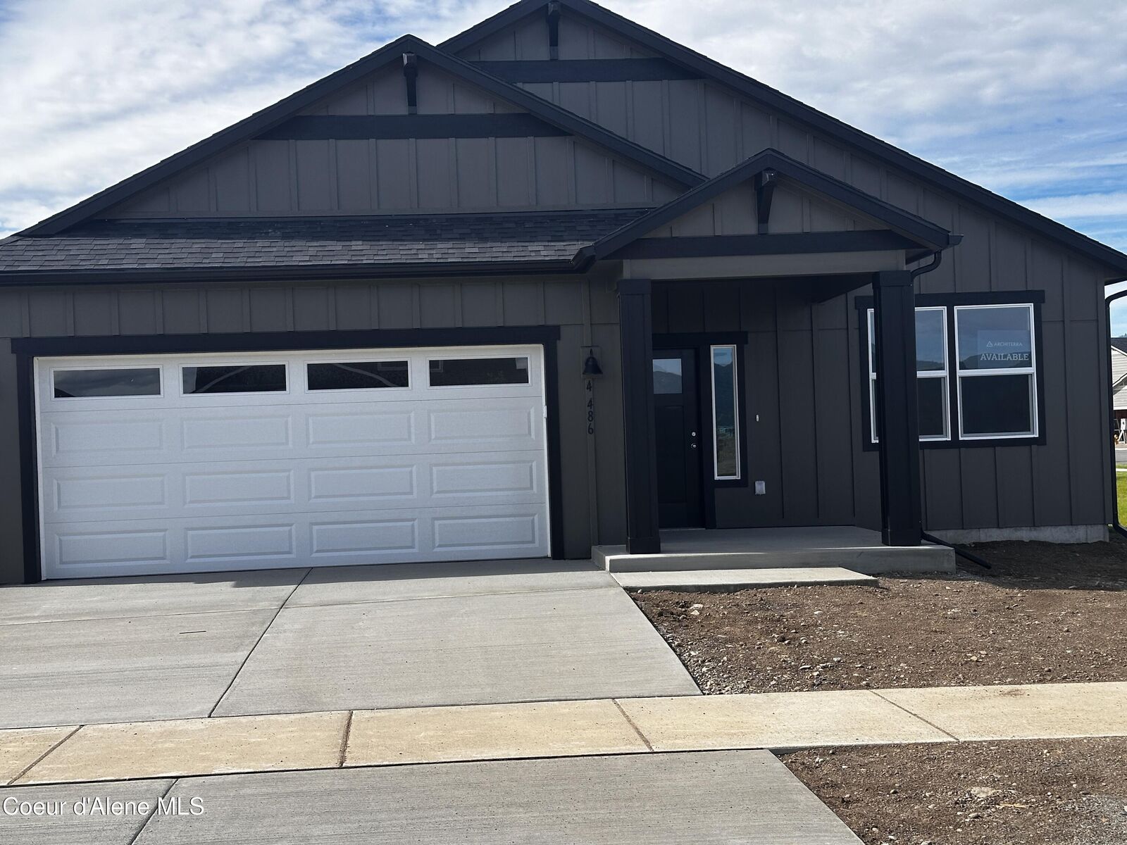 Property Photo:  4486 E Culpeo Ave  ID 83854 