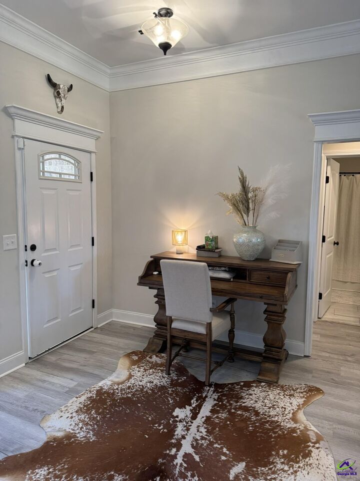 Property Photo:  208 Gibson Circle  GA 31047 