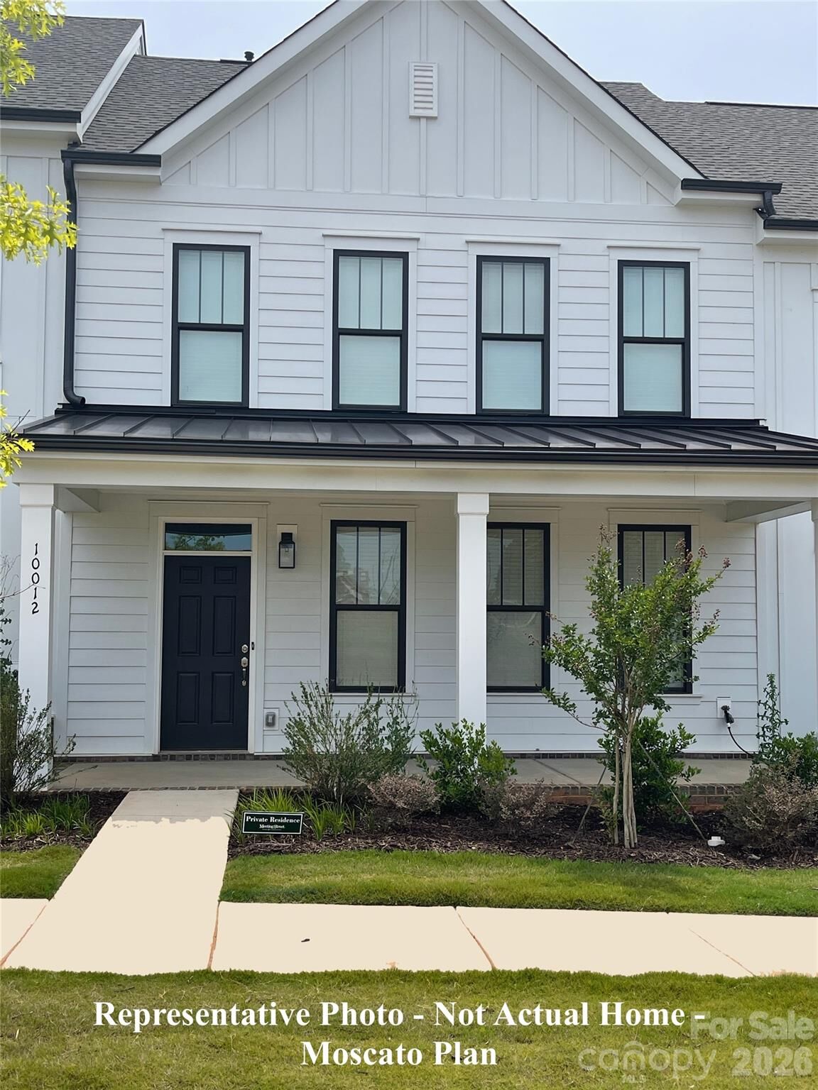 Property Photo:  10213 Rainier Trail Drive NW  NC 28078 