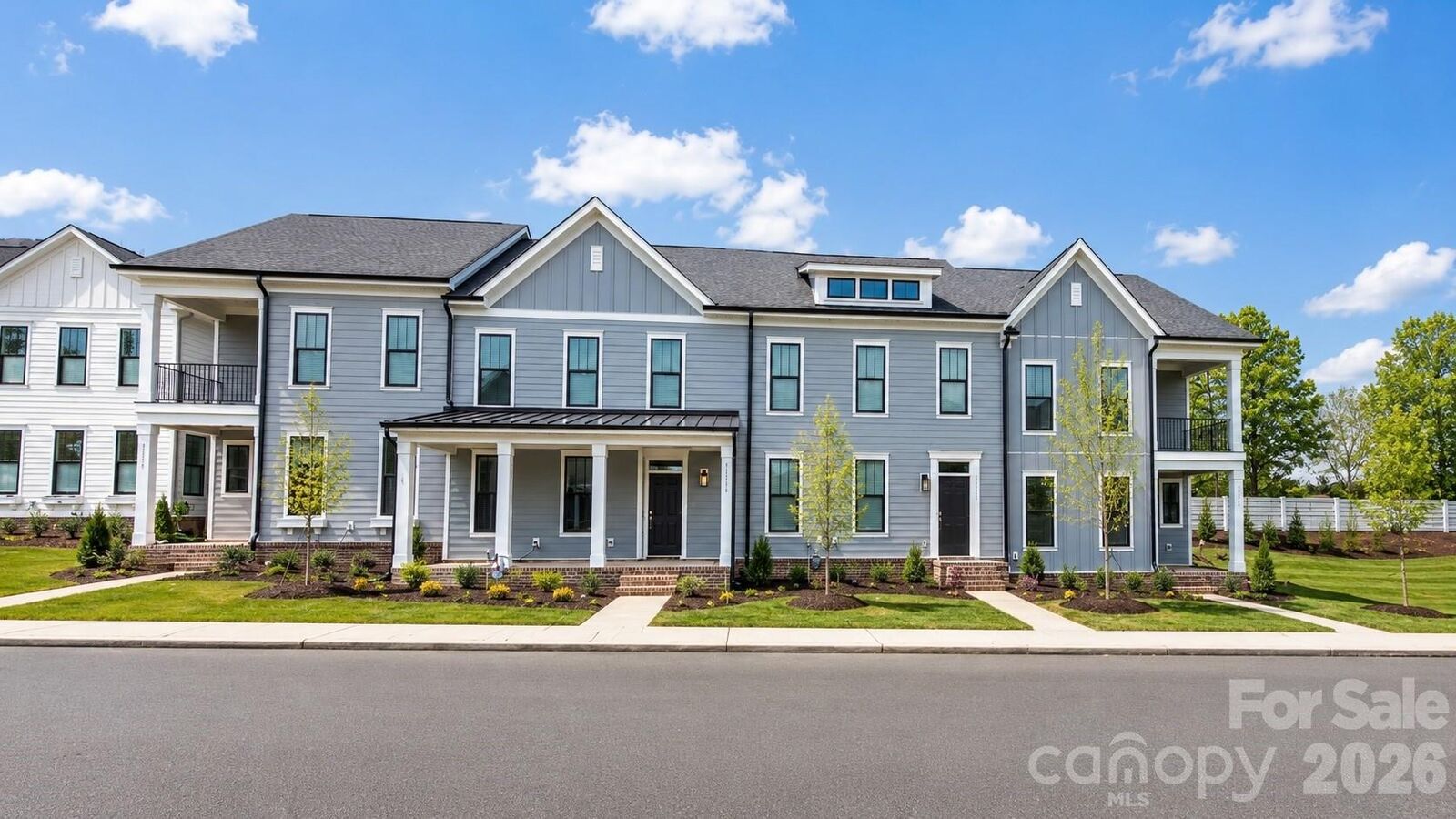Property Photo:  10213 Rainier Trail Drive NW  NC 28078 