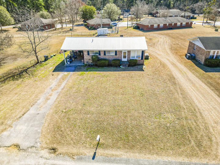 Property Photo:  132 Franklin Street  SC 29059 