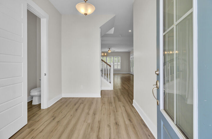 Property Photo:  5001 Conestoga Drive  SC 29410 