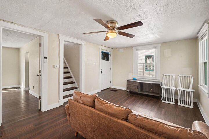 Property Photo:  4508 Glenway Avenue  OH 45205 