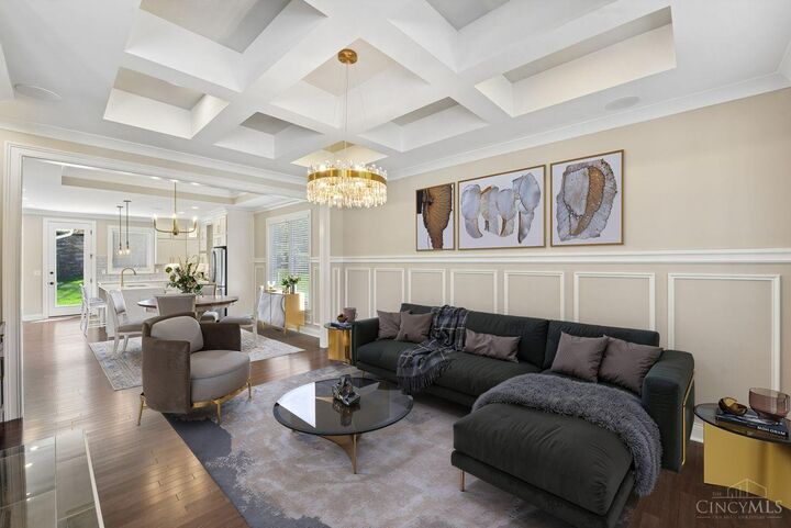 Property Photo:  9266 Geromes Way  OH 45140 