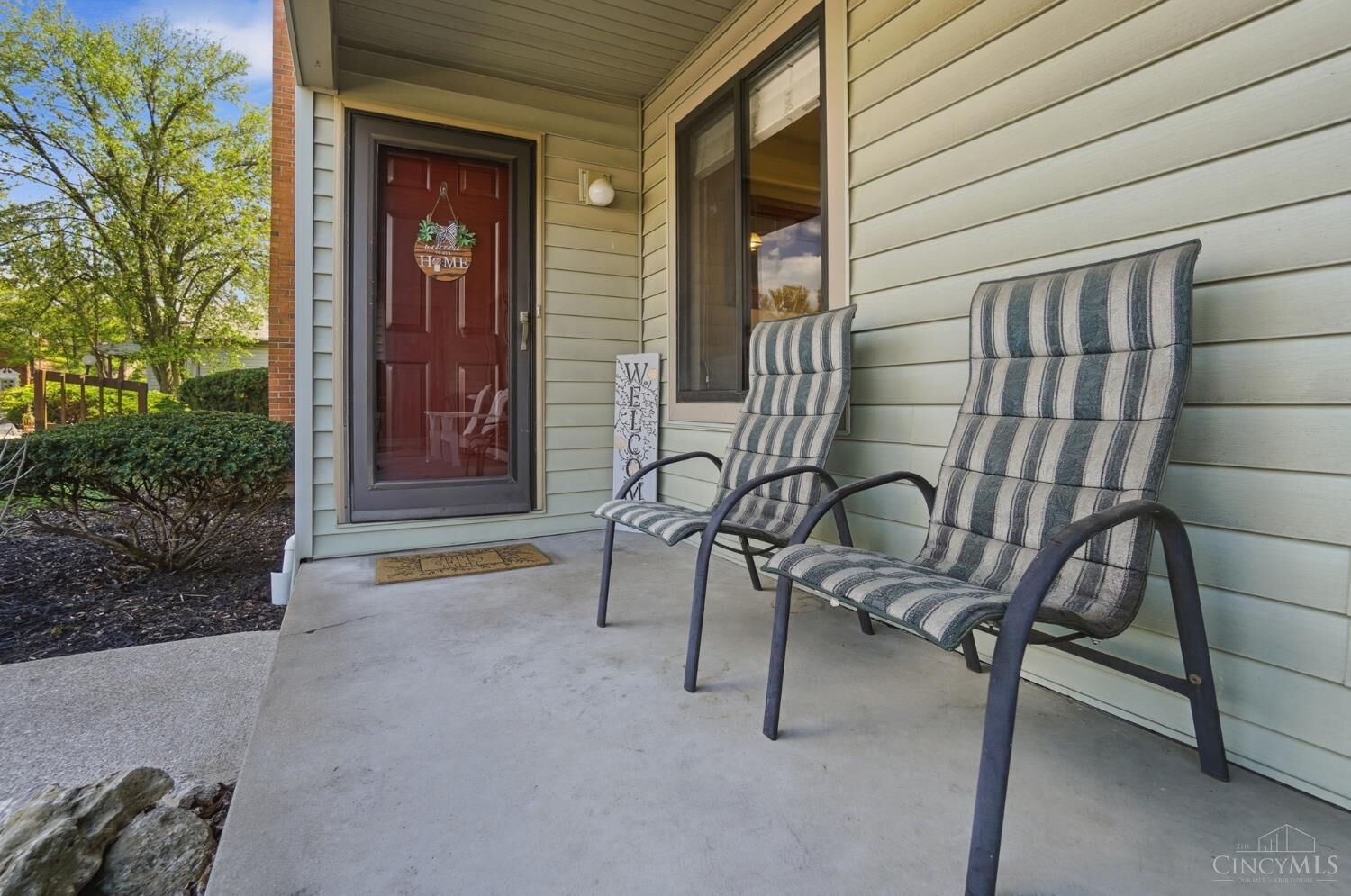 Property Photo: 7667 Granby Way OH 45069