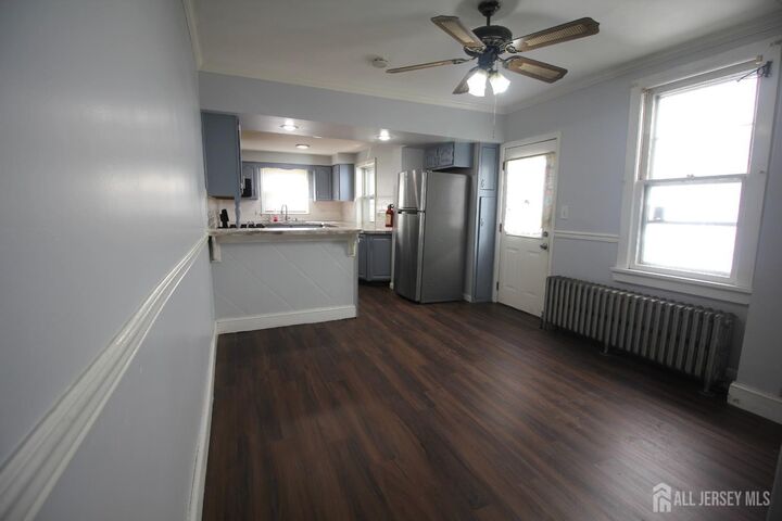 Property Photo: 417 Elmer Street NJ 08611