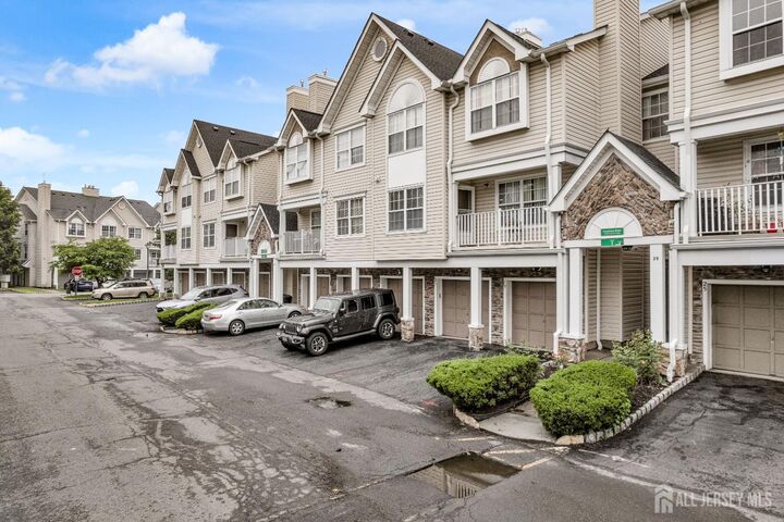 Property Photo:  21 Inverness Drive  NJ 08820 