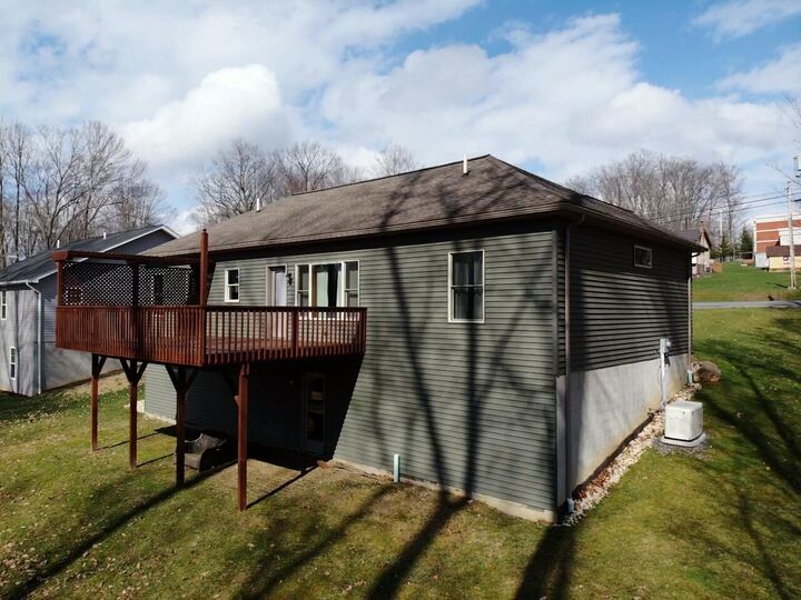 Property Photo:  69 Anchor Rd  PA 15801 