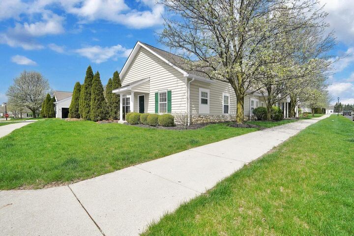 Property Photo:  7130 Steel Dust Drive  OH 43054 