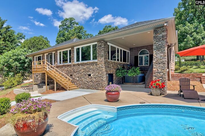 Property Photo:  463 Ridge  SC 29070 