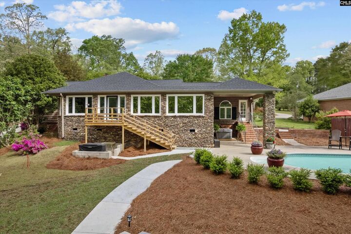 Property Photo:  463 Ridge  SC 29070 