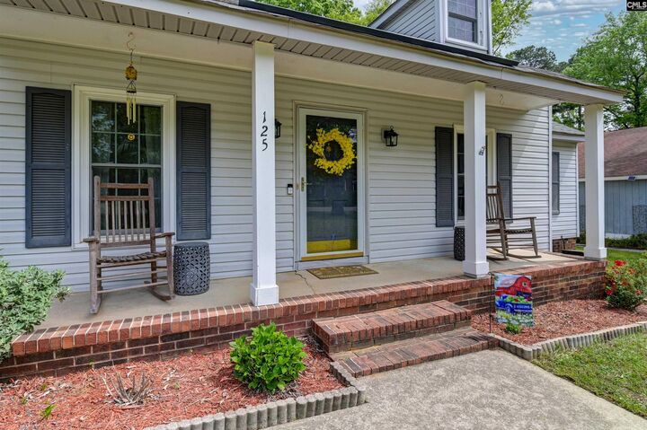 Property Photo: 125 Twisted Hill SC 29063