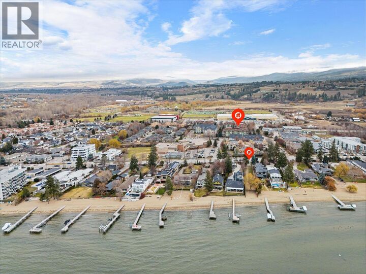 Photo de la propriété:  688 Lequime Road 404  BC V1W 1A3 