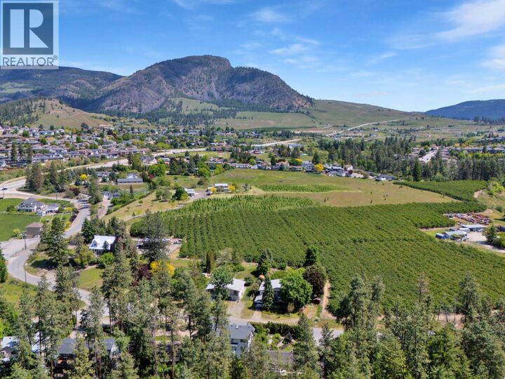 Property Photo:  1766 Garner Road  BC V1P 1E5 