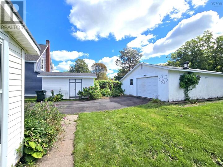 Property Photo:  9 Patterson Street  NS B4H 1G6 