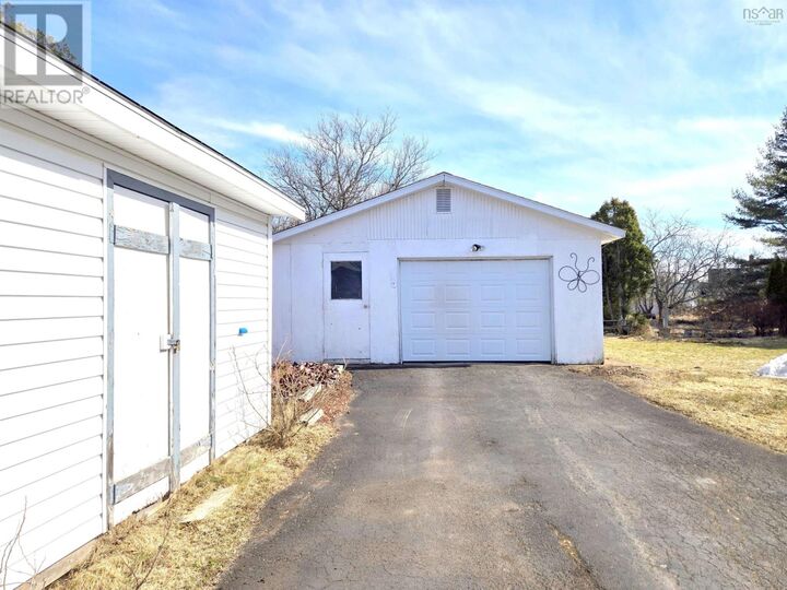 Property Photo: 9 Patterson Street NS B4H 1G6