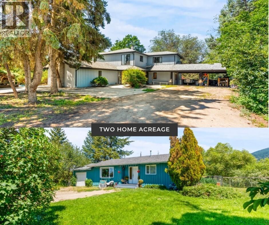 Property Photo: 1451 Mountview Road BC V1B 3A5