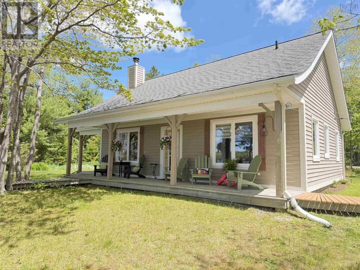 Property Photo: 137 Beaver Point Road NS B5A 5X9