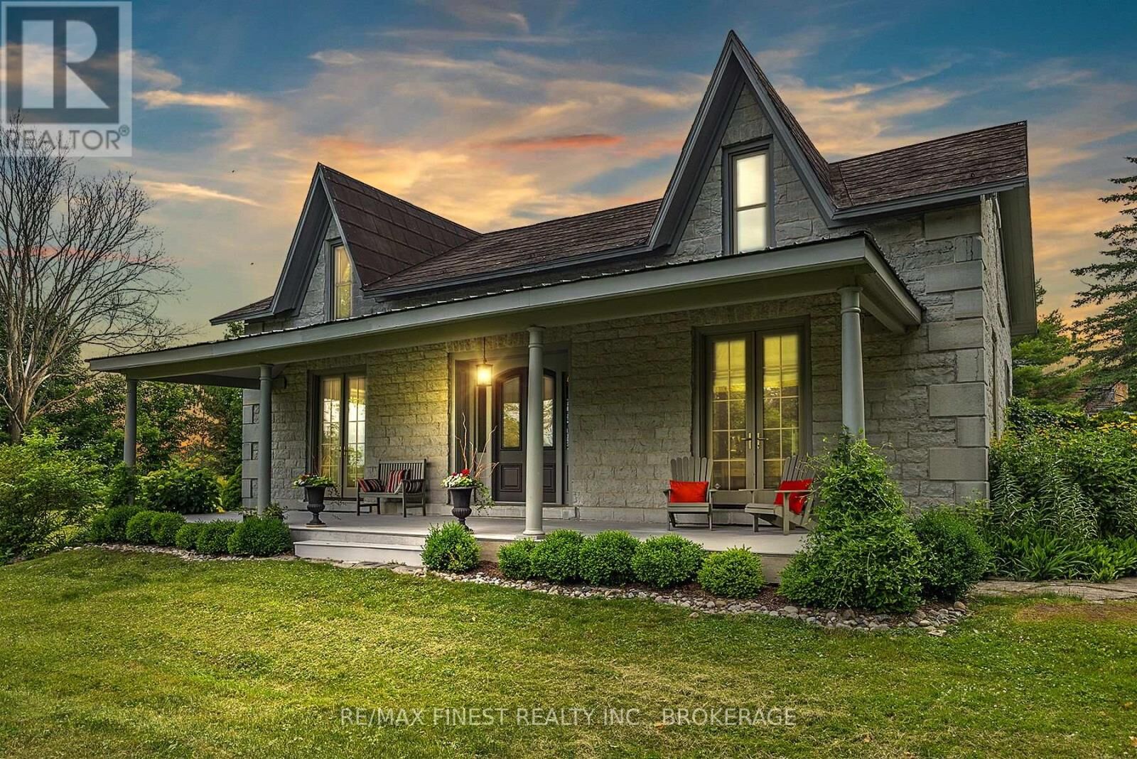 Property Photo:  187 Simmons Road  ON K0H 2H0 