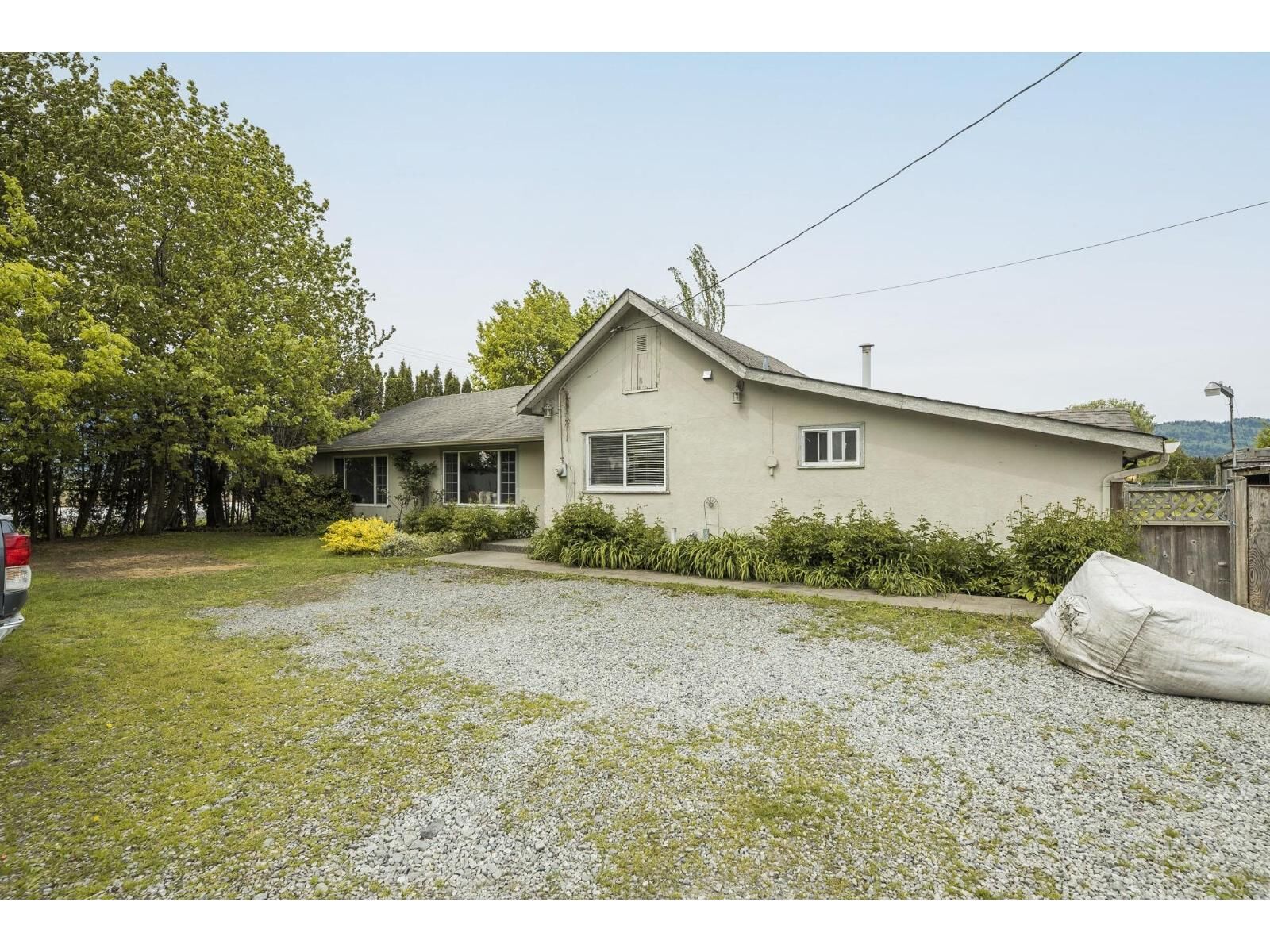 Property Photo:  42617 Keith Wilson Road  BC V2R 4B3 