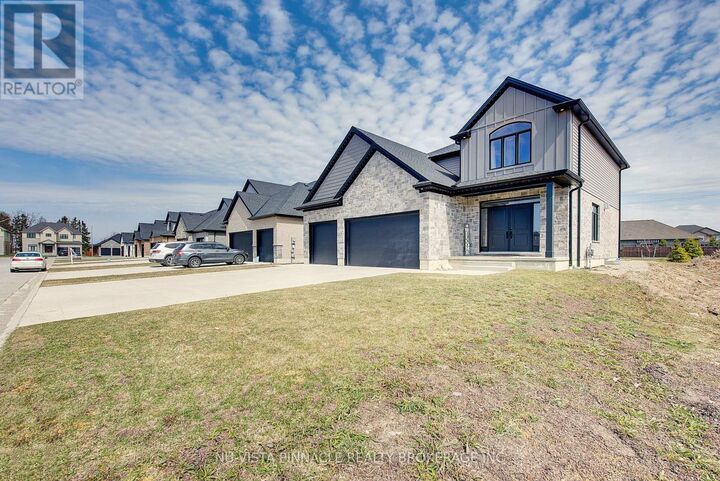 Property Photo:  24 Kelly Drive  ON N0M 2M0 