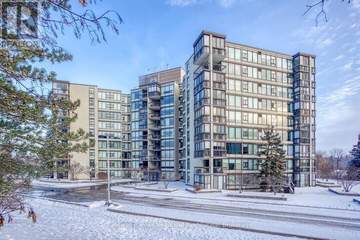 Photo de la propriété:  23 Woodlawn Road East 205  ON N1H 7G6 