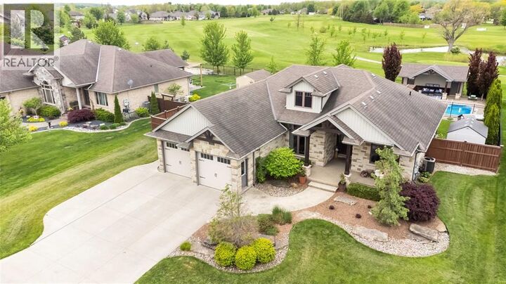 Property Photo:  481 First Avenue  ON N0N 1R0 