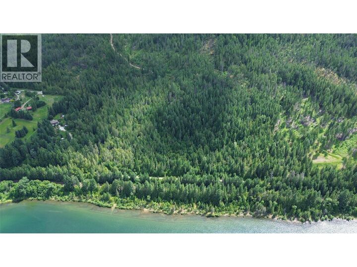 Property Photo:  Lasca Creek Road  BC V1L 6P7 
