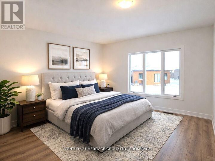 Property Photo:  105 Creighton(Lot 63) Drive  ON K0K 2S0 