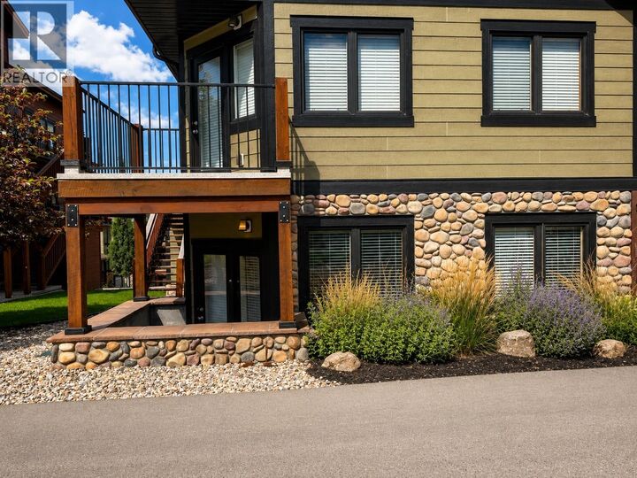 Property Photo:  7291 Prospector Avenue 501  BC V0A 1M0 