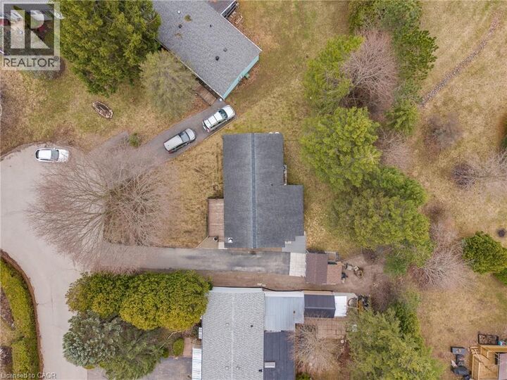 Property Photo: 157 Maple Crescent ON N0B 2H0