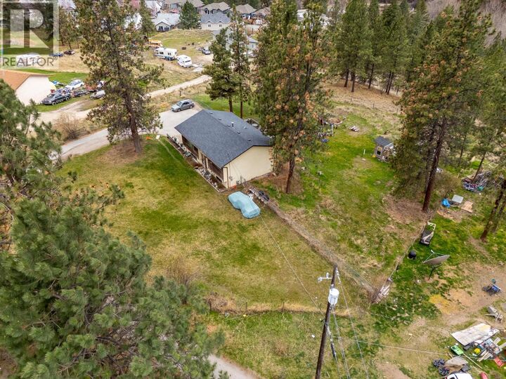Property Photo: 3260 Coyote Crescent BC V4T 2H3