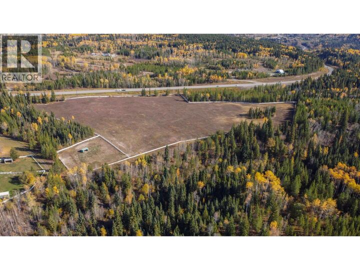 Property Photo:  2 16 Highway Lot  BC V2N 6K8 