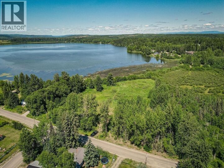 Property Photo:  Lot C Norwood Road  BC V2J 7B9 