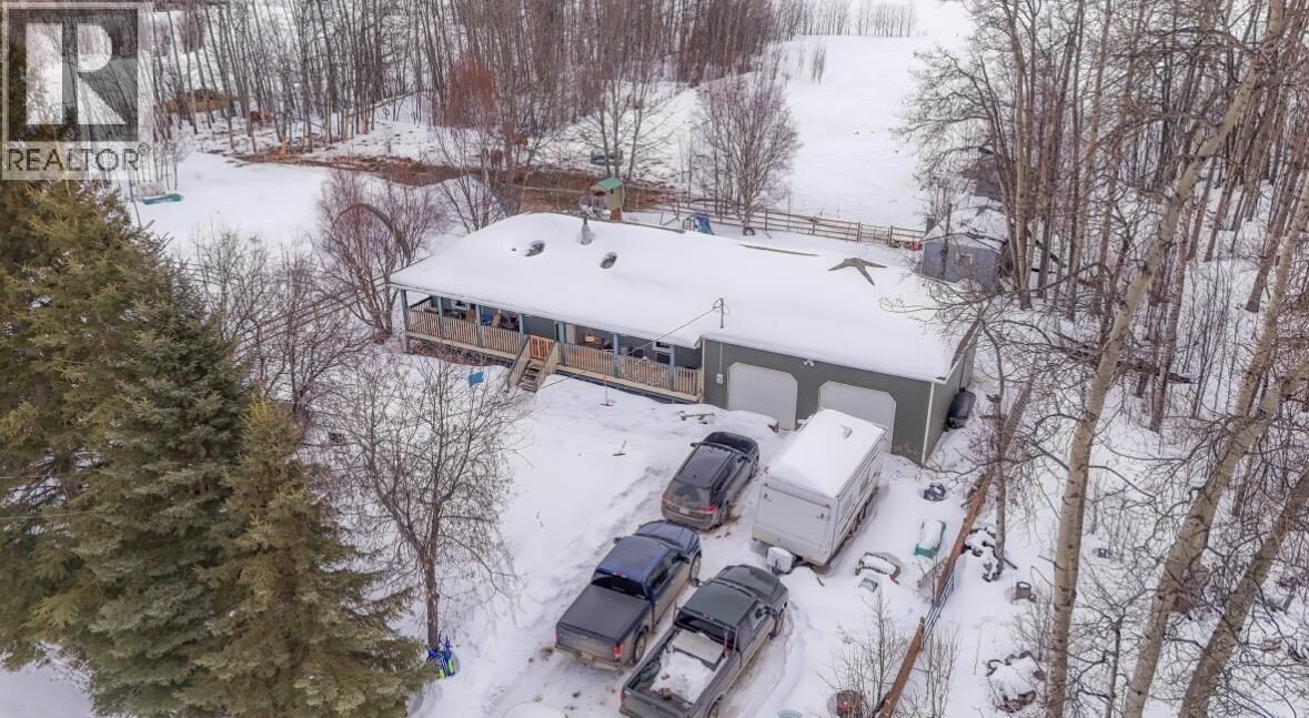 Property Photo:  5091 242 Road  BC V0C 1C6 