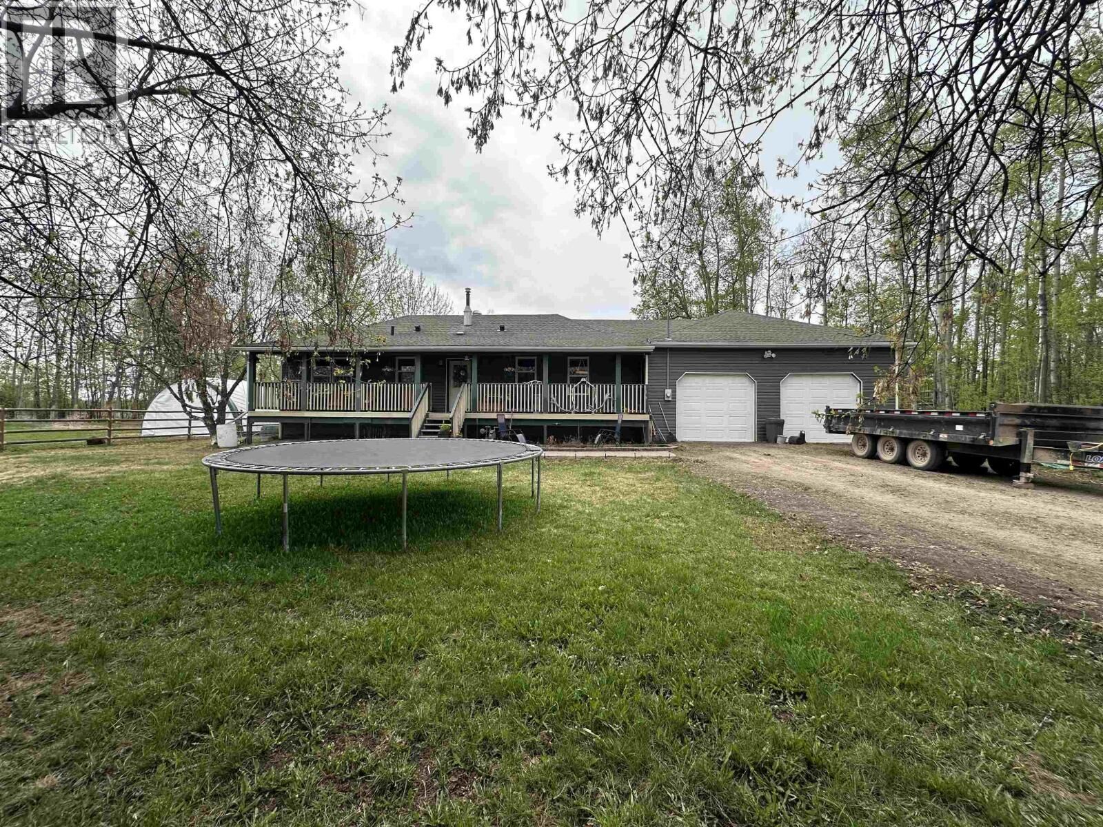 Property Photo: 5091 242 Road BC V0C 1C6