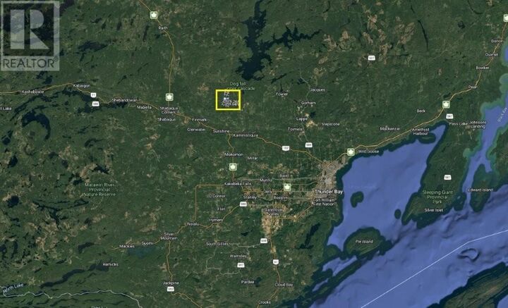 Photo de la propriété:  N 1/2 L 10 Centre Road  ON P0T 1X0 