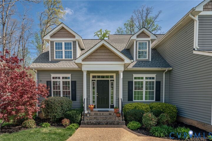 Property Photo:  12206 Penny Bridge Drive  VA 23112 