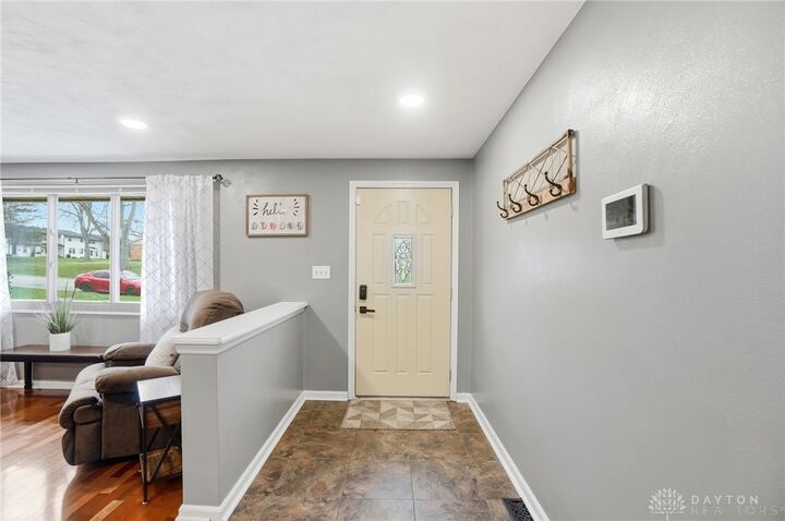 Property Photo: 2848 Ellen Lane OH 45430