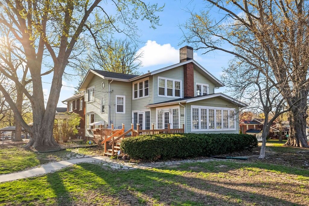 Property Photo:  1553 W Main Street  IL 62522 
