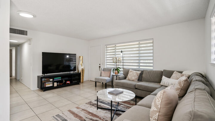 Property Photo: 35526 Feliz Court CA 92270