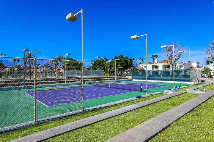 Property Photo: 77707 Calle Las Brisas S CA 92211