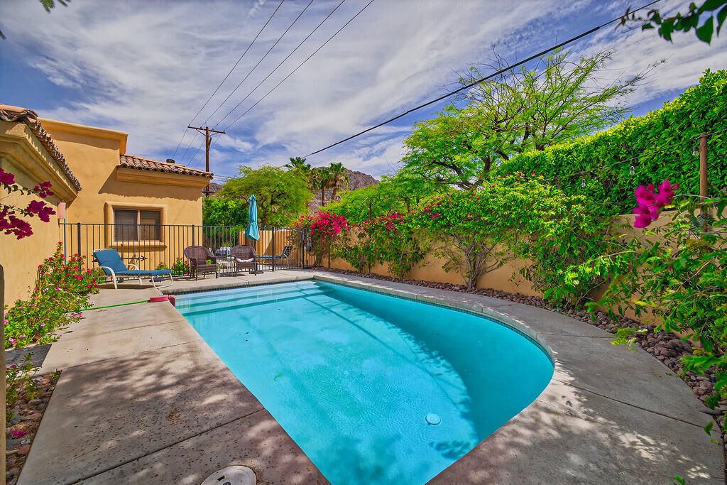 Property Photo:  77500 Calle Chillon  CA 92253 
