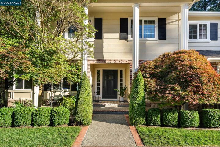 Property Photo:  209 Still Creek Rd  CA 94506 