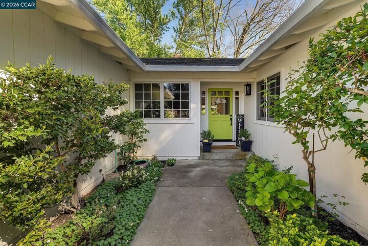 Property Photo:  11 San Andreas Drive  CA 94506 